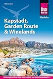 Reise Know-How Reiseführer Südafrika – Kapstadt, Garden Route & Winelands