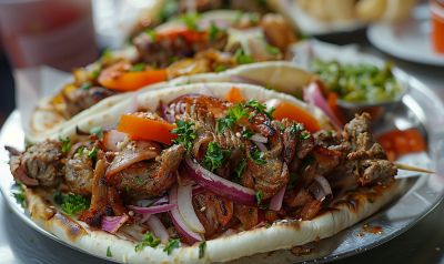 Fakten über Döner Kebab - Bild 2