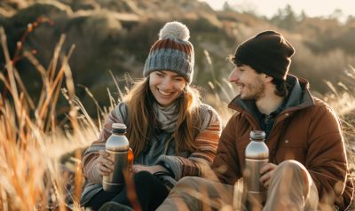 bewusster konsum achtsames leben nachhaltiger lebensstil natur